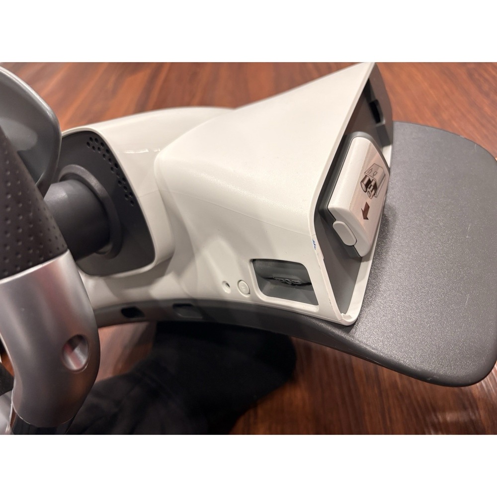 Xbox‎ 360 Wireless Racing Wheel READ! - Picture 12 of 16